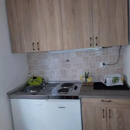 Apartmán Ritosa-izola *