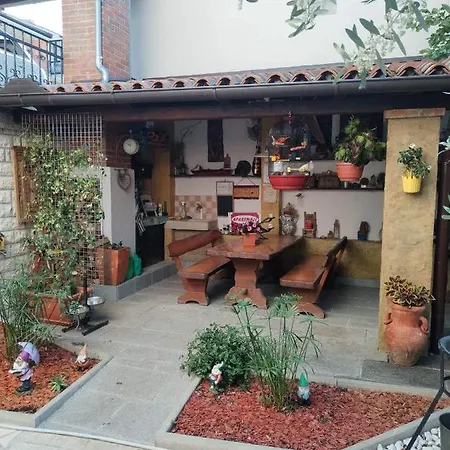 Apartmán Ritosa-izola Izola