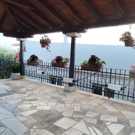 Ritosa-izola Apartmán Izola