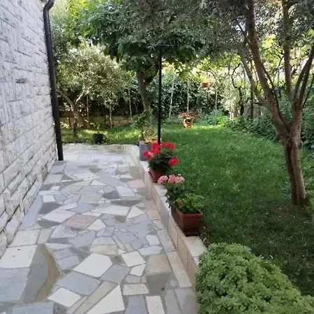 Apartmán Ritosa-izola *