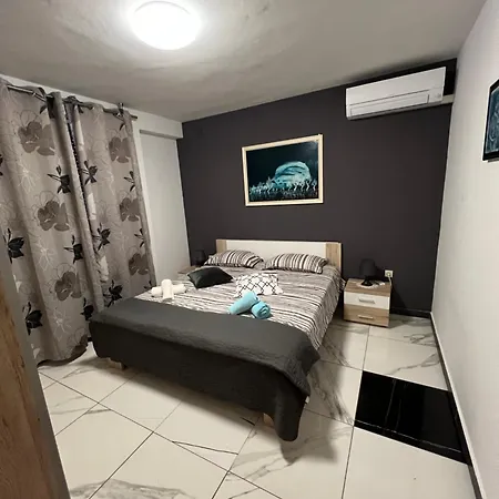 Apartment Ritosa-izola *