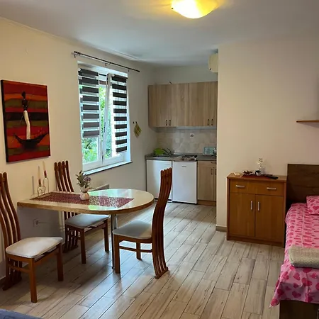 Apartmán Ritosa-izola *