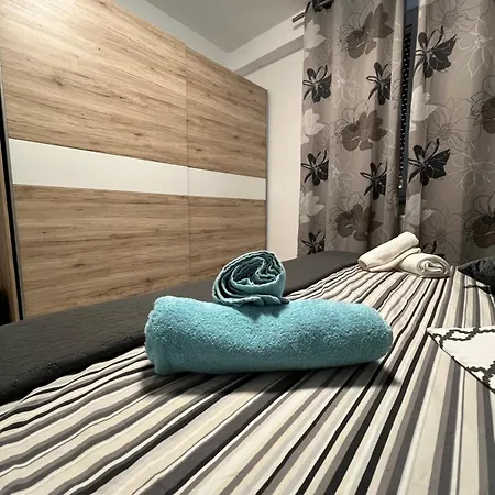 Ritosa-izola Apartmán Izola