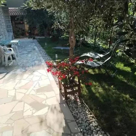 Ritosa-izola Apartmán Izola