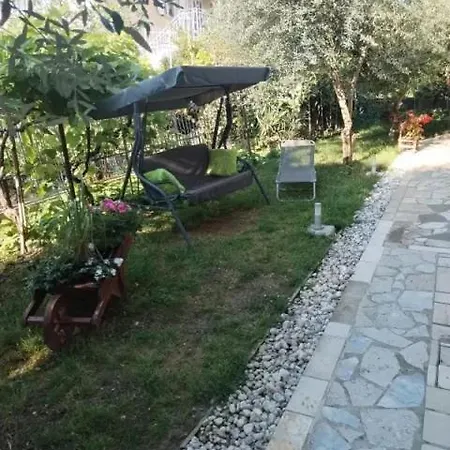 Ritosa-izola Apartmán *