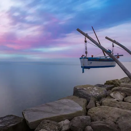 Ritosa-izola Apartmán Izola