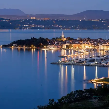 Apartmán Ritosa-izola *