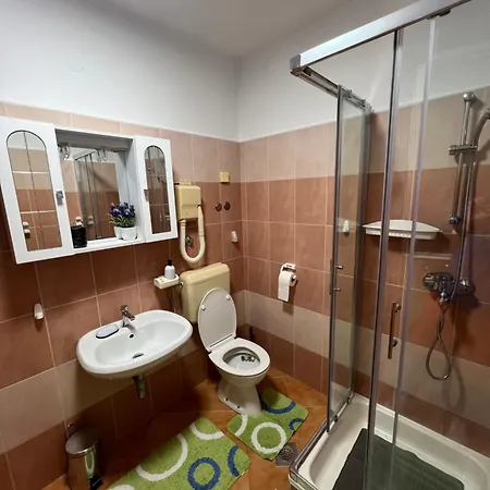 Apartmán Ritosa-izola