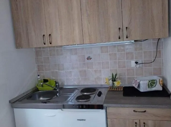 아파트 Ritosa-izola *