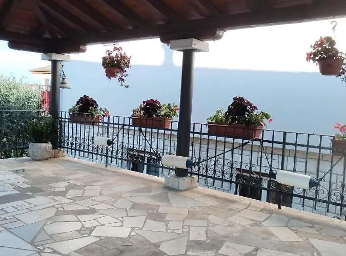 Ritosa-izola 아파트 이졸라