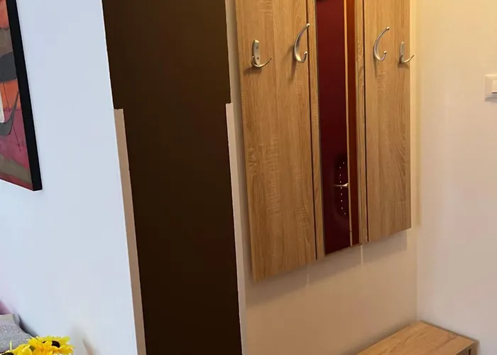 Ritosa-izola 아파트 *