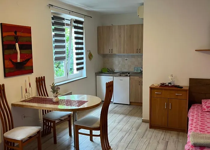 아파트 Ritosa-izola *