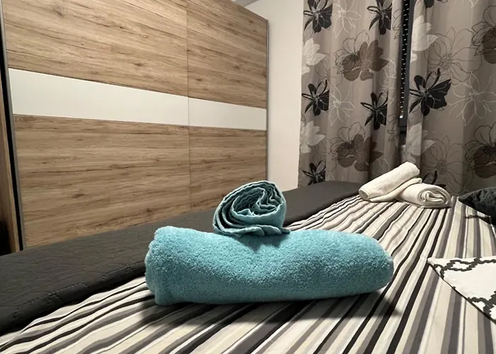 Ritosa-izola 아파트 이졸라