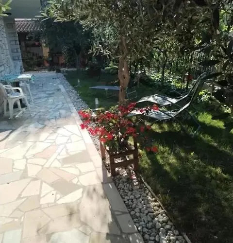 Ritosa-izola 아파트 이졸라