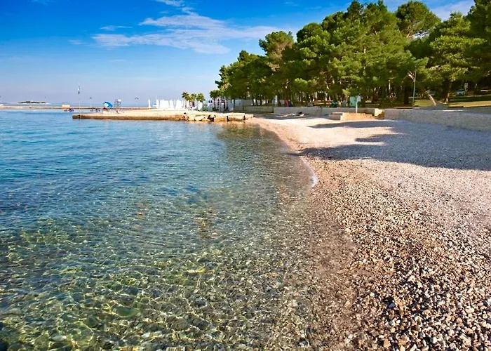 아파트 Ritosa-izola 이졸라