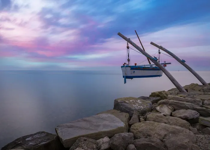 Ritosa-izola 아파트 이졸라