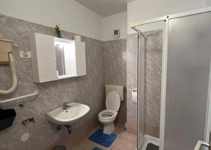 Ritosa-izola 아파트