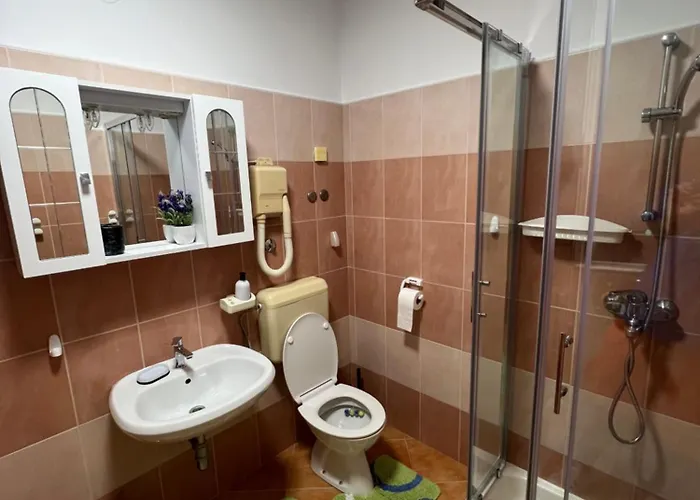 아파트 Ritosa-izola